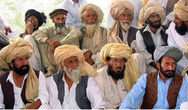 Traditional Loya Jirga – An Obsolete and Ineffectual Mechanism 
